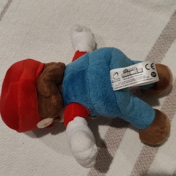 Plush Mario Bros and friends.  Yoshi etc.. plus Coco Miguel 🍄♥️ - Picture 5 of 9